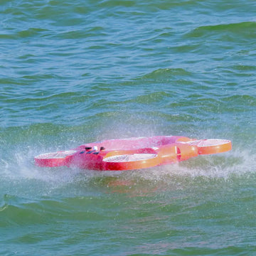 TY-3R flying lifebuoy Water emergency rescue equipment