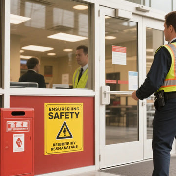 safety