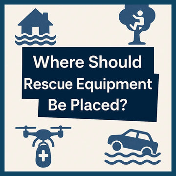 rescue equipment