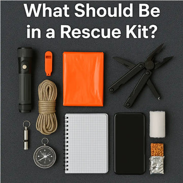 rescue kit