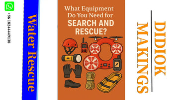 rescue tools