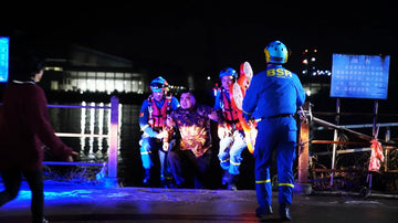 water Rescue Operations
