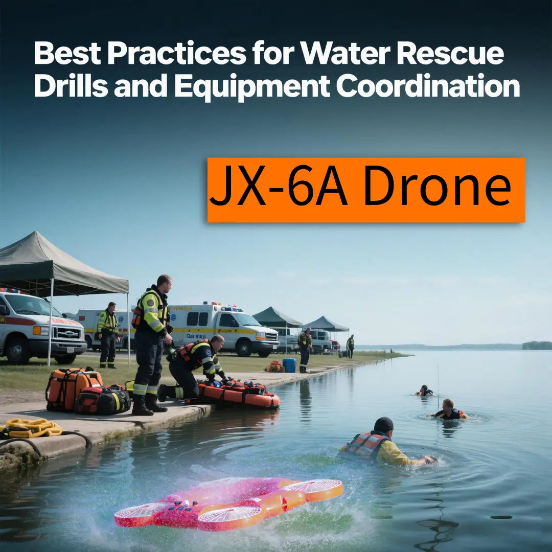 water rescue equipment