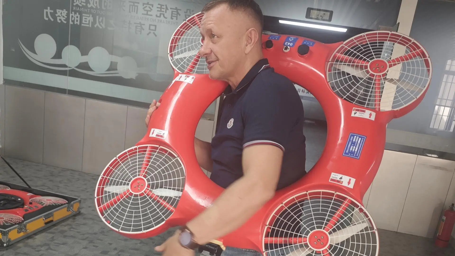 Essential Equipment Used in Water Rescue: A Comprehensive Guide