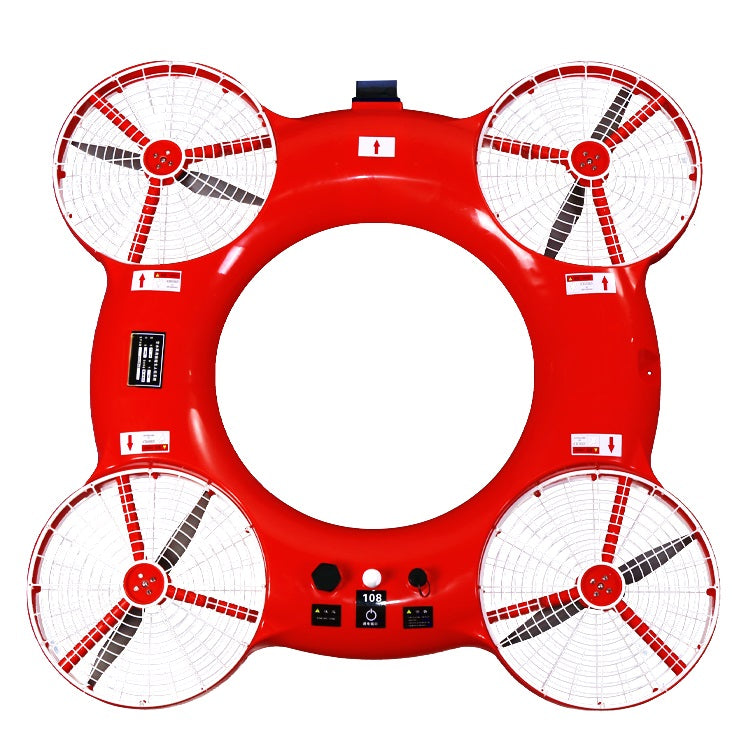 ty-3r lifesaving drone