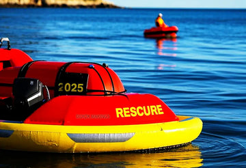 Water Rescue Equipment Manufacturers