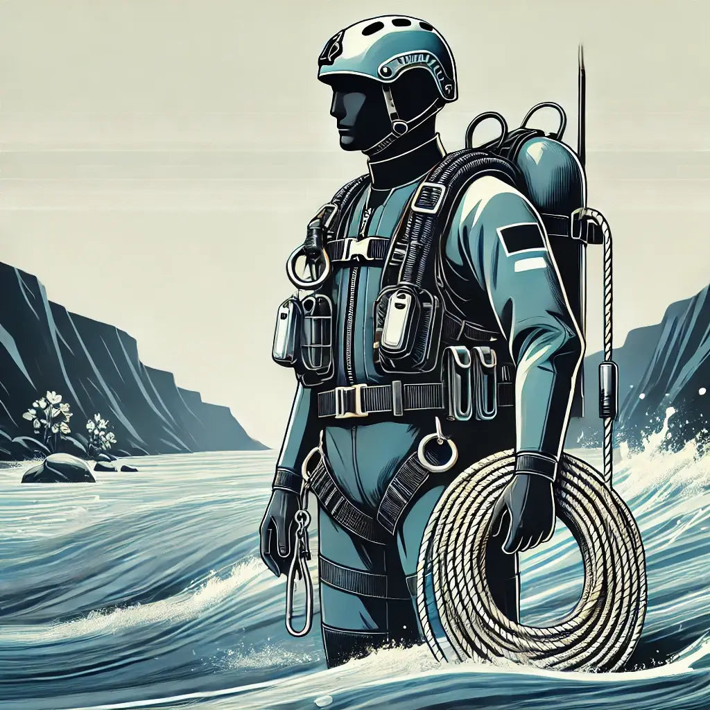 Water Rescue Gear: Essential Tools for Saving Lives in Aquatic Environ