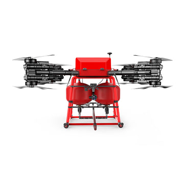 JX-1900 PRO Fire Emergency Rescue Drone