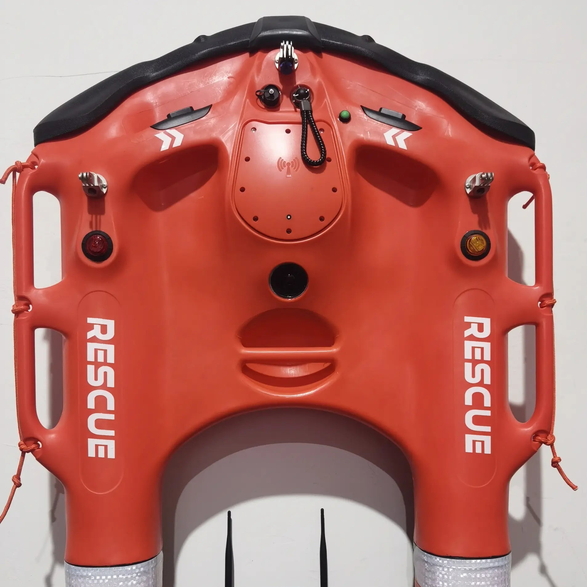 remote controlled lifebuoy