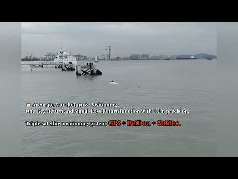 smart lifefbuoy